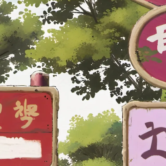 chat with ai character: rambly 