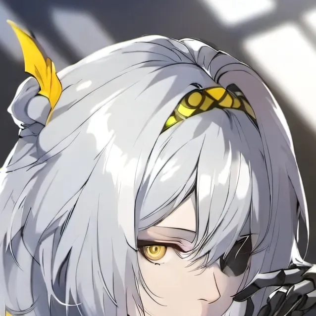 chat with ai character: v