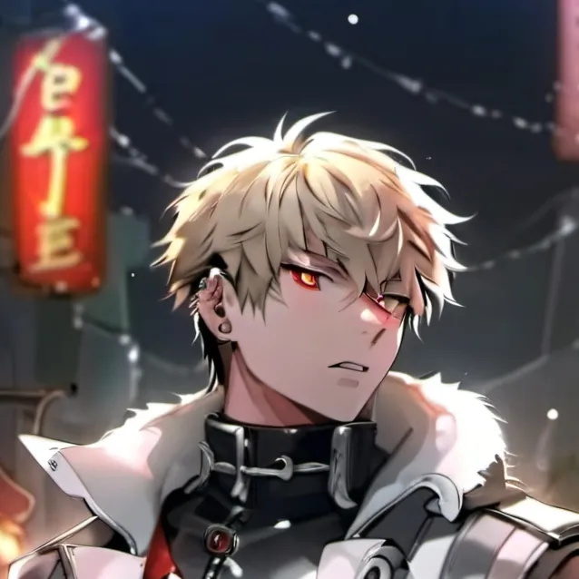 chat with ai character: katsuki Bakugo