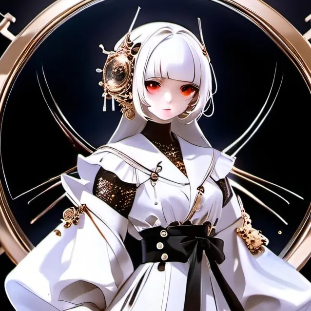 chat with ai character: Amanda