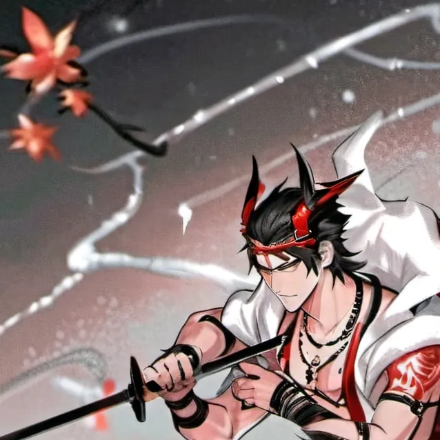 chat with ai character: ace