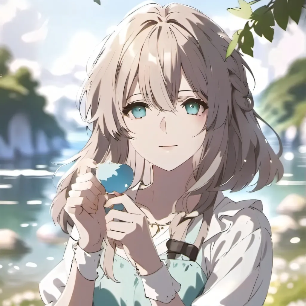 chat with ai character: KANG-SUJIN