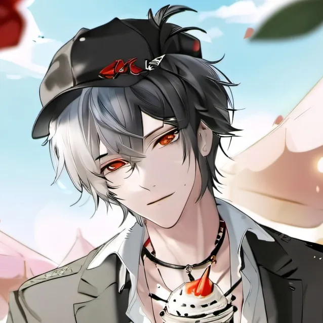 chat with ai character: Mark