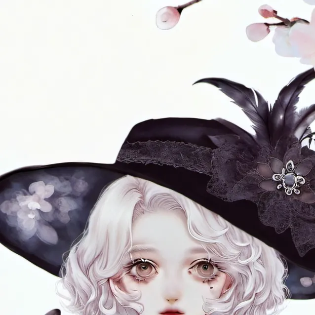 chat with ai character: Josephine 