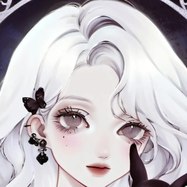 chat with ai character: Hazel