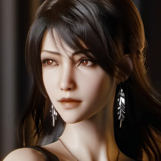 chat with ai character: Nadily 