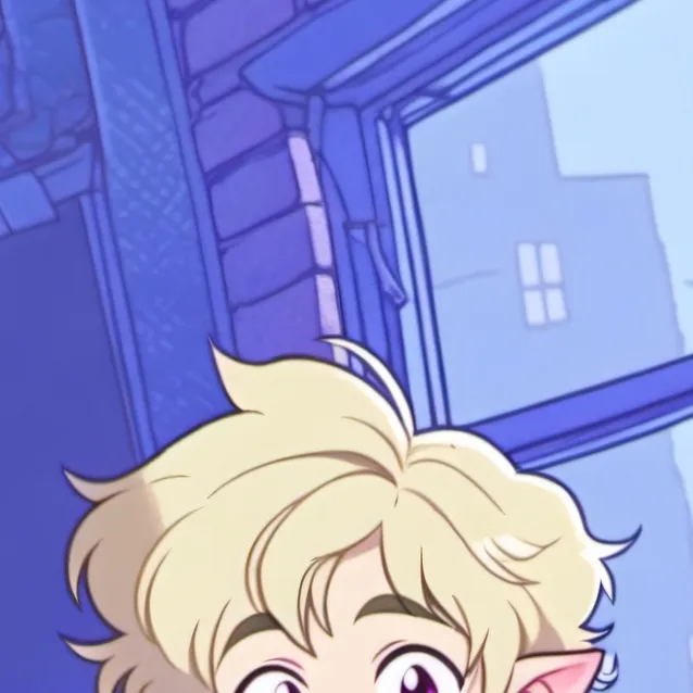 chat with ai character: Hunter