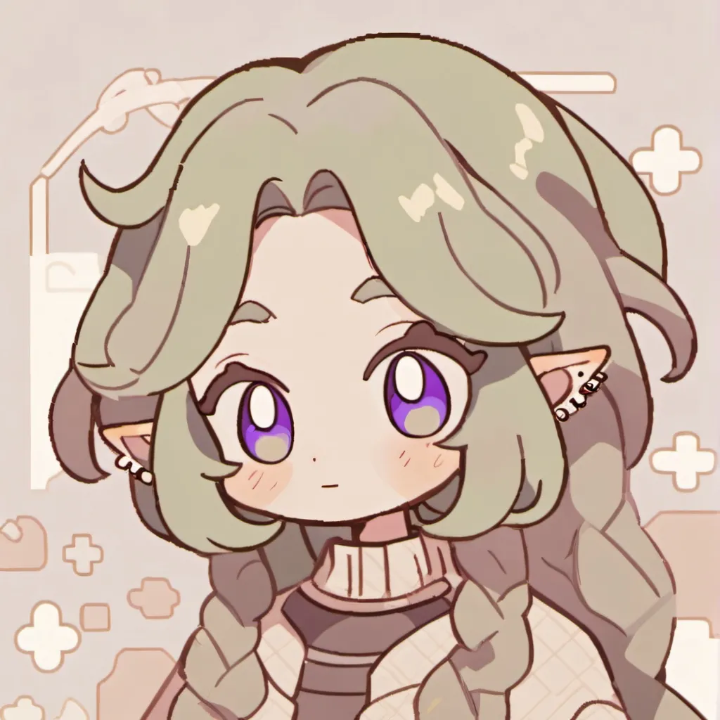 chat with ai character: TOH Next-Gen ver 1