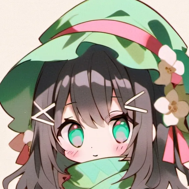 chat with ai character: mia