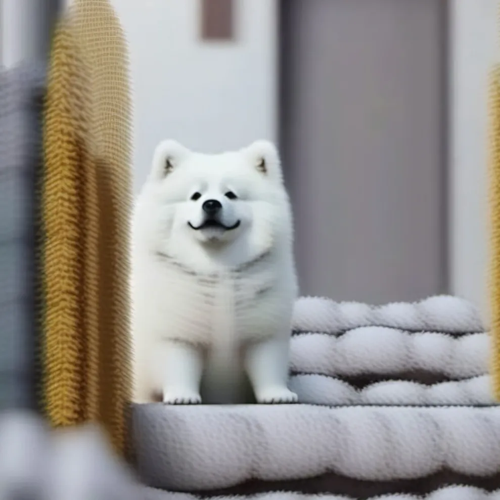 chat with ai character: max