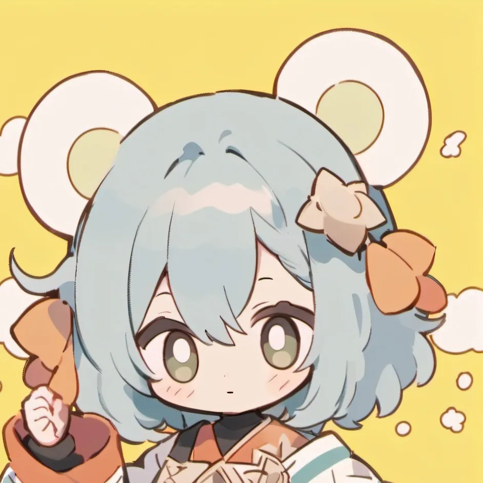 chat with ai character: maia