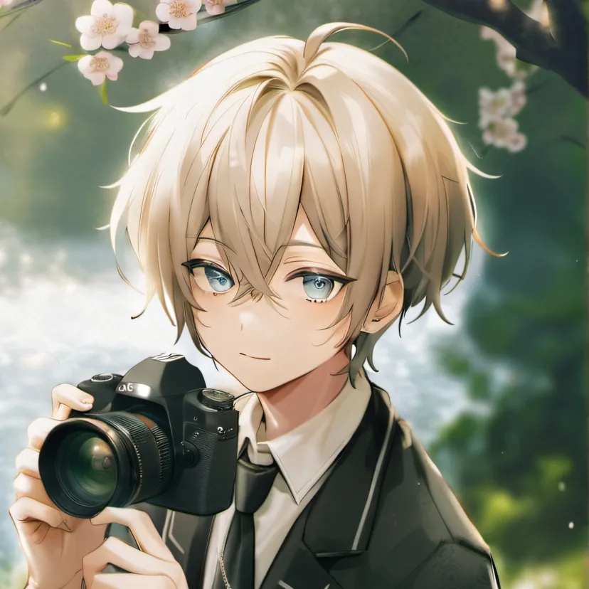 chat with ai character: ljamzhdjejvsbsbbsb