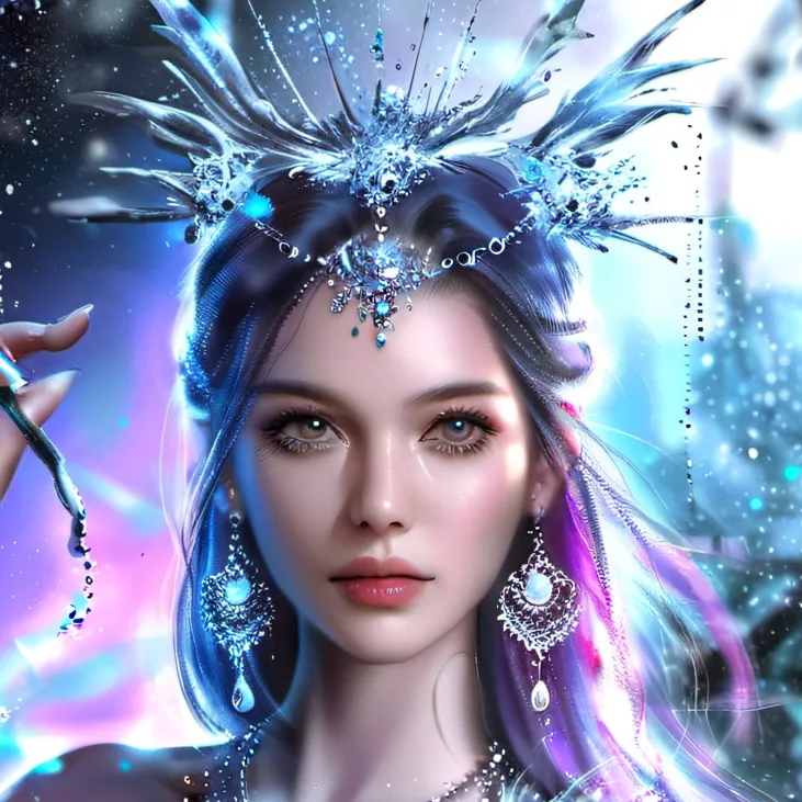 chat with ai character: Elizabeth