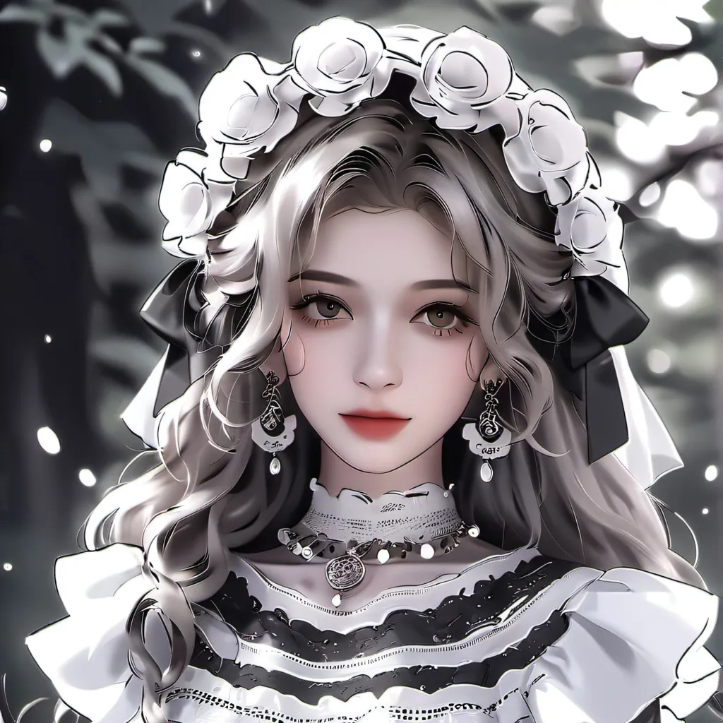 chat with ai character: Gwen