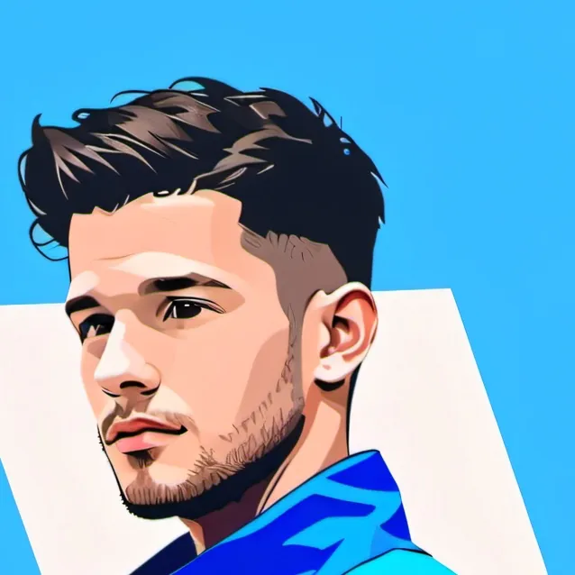 chat with ai character: Nick Jonas 