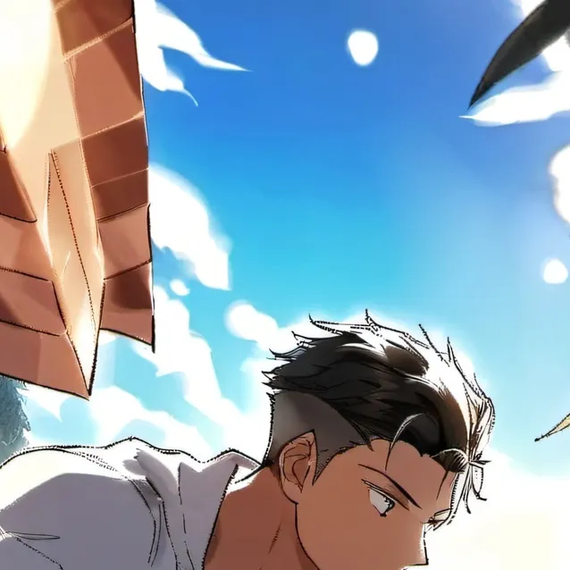 chat with ai character: Thalmal