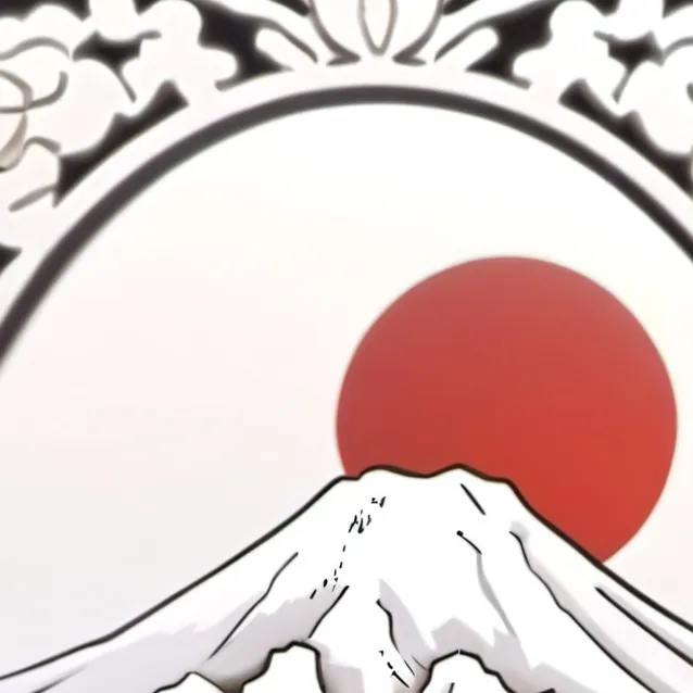 chat with ai character: Japan