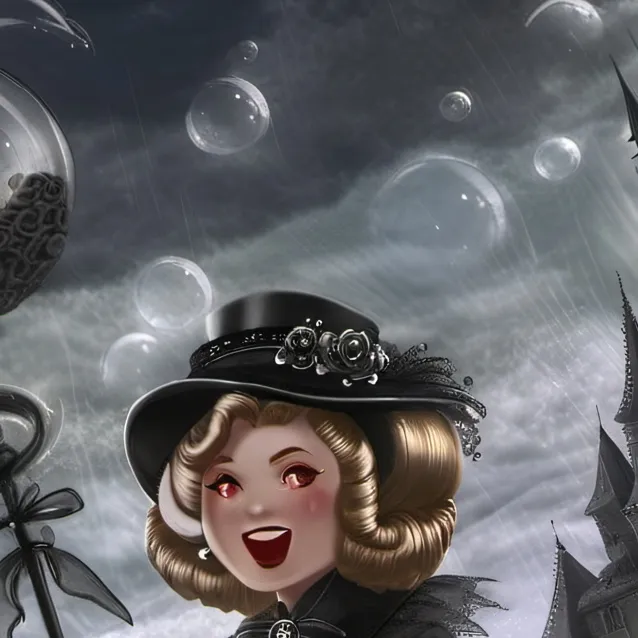 chat with ai character: poo