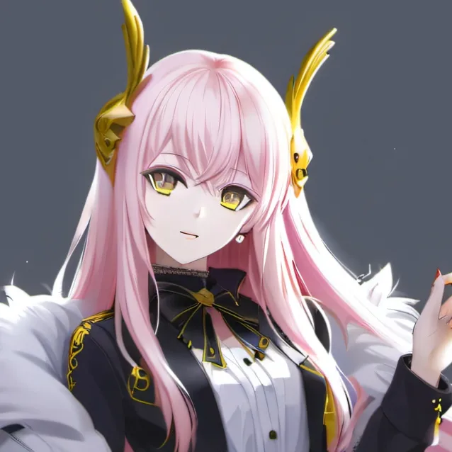 chat with ai character: Luka Megurine