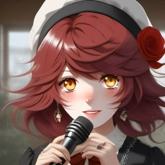 chat with ai character: Jessica 