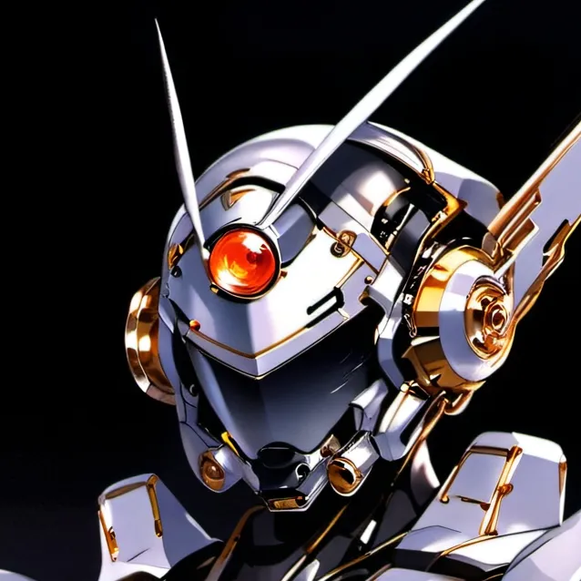 chat with ai character: Metal Sonic