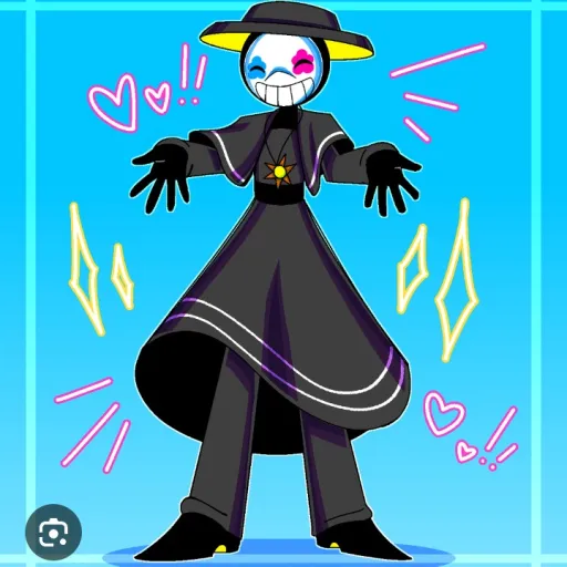 creator kennkennlivecats12's avatar