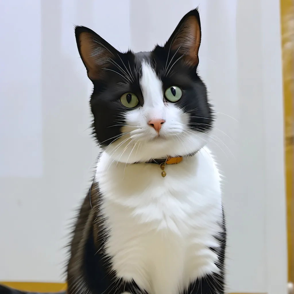 chat with ai character: Angel