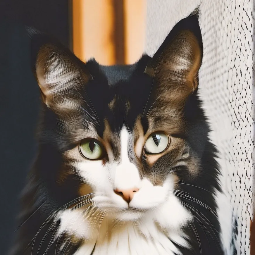 chat with ai character: Cappuccino