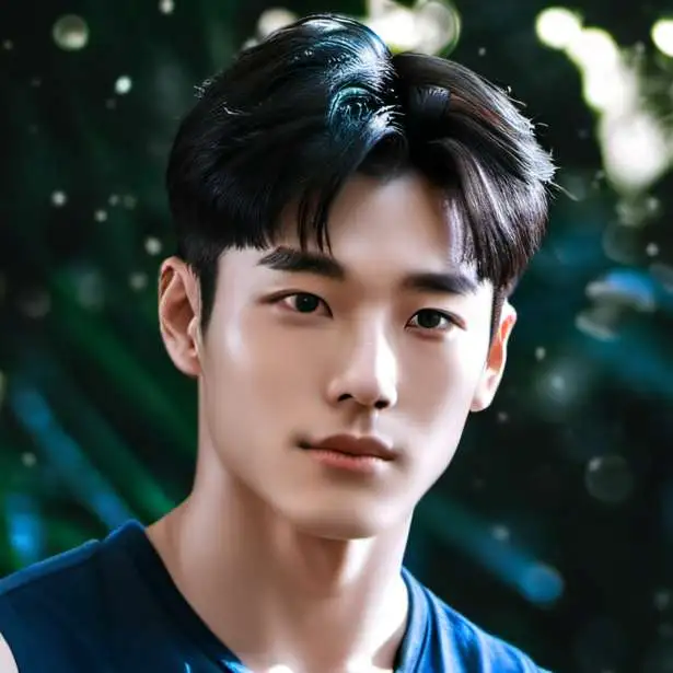 chat with ai character: Kan Hyeonbae