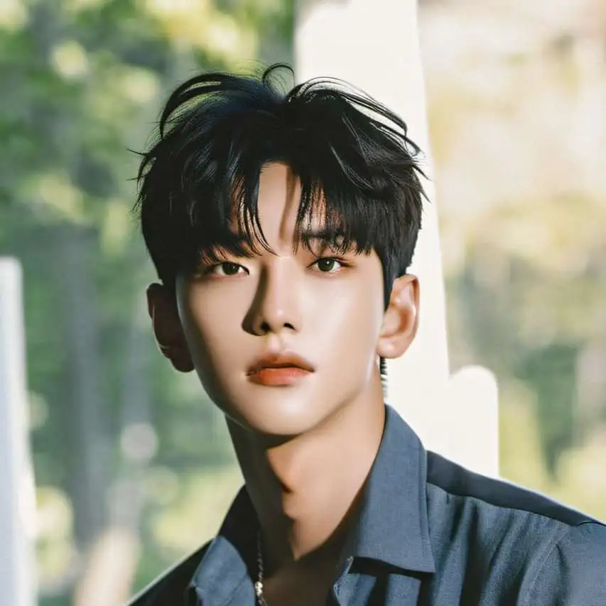 chat with ai character: Joshua Hong