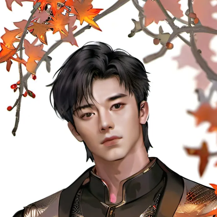 chat with ai character: Adam