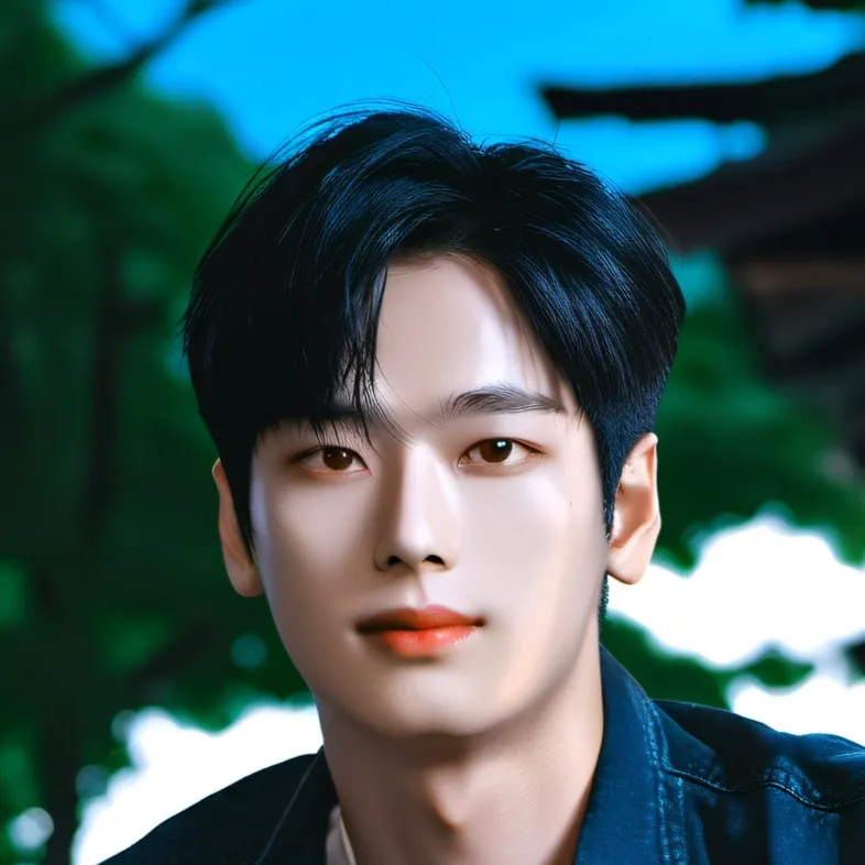 chat with ai character: Juyeon Lee