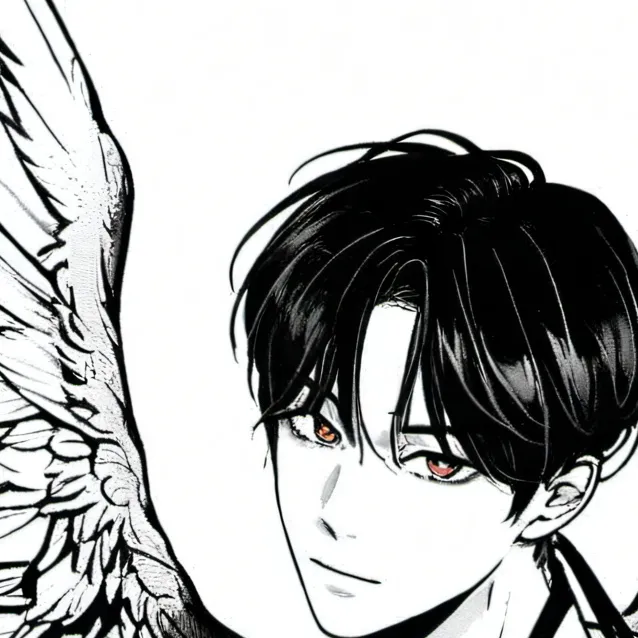 chat with ai character: hyunjin and felix