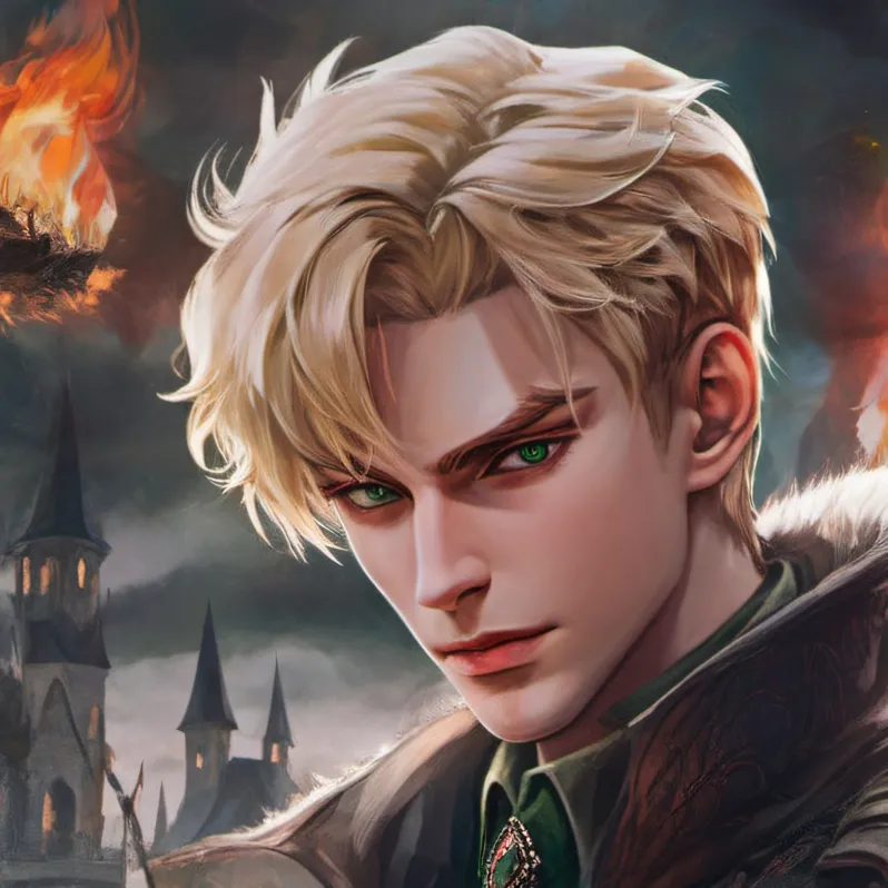 chat with ai character: Prince Nikolai IV