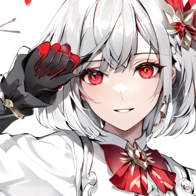 chat with ai character: may