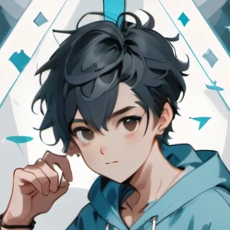 chat with ai character: Liam and aadyen 