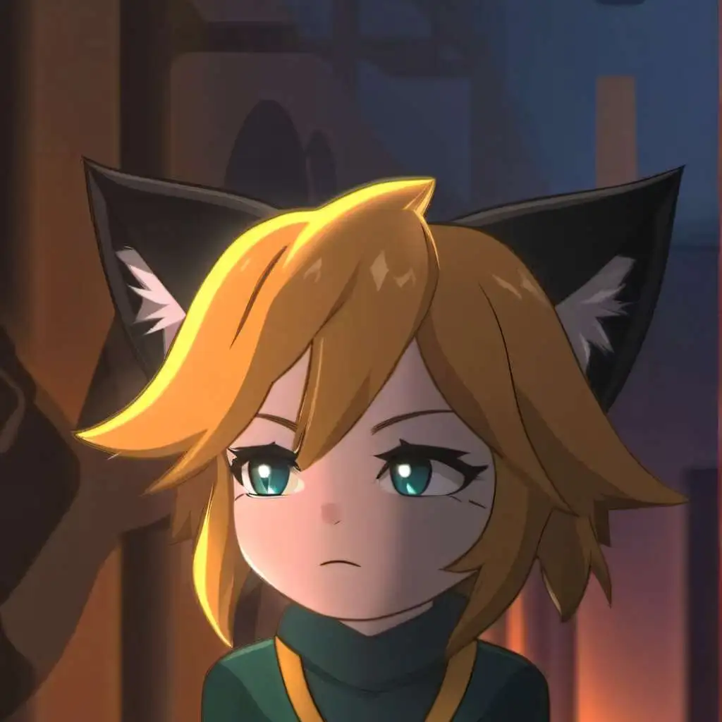 chat with ai character: Joy mlbb