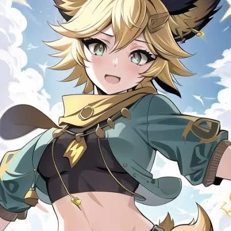 creator Joy lover's avatar