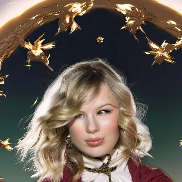 chat with ai character: winter