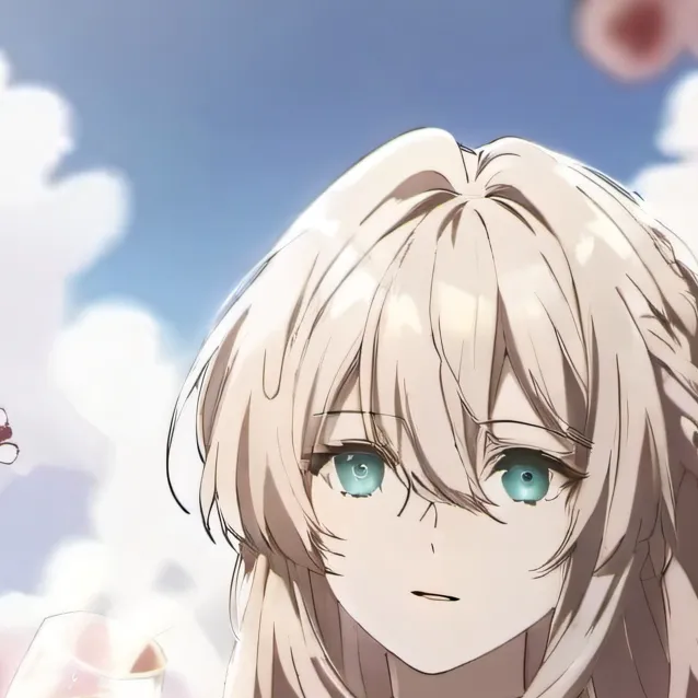 chat with ai character: Luna