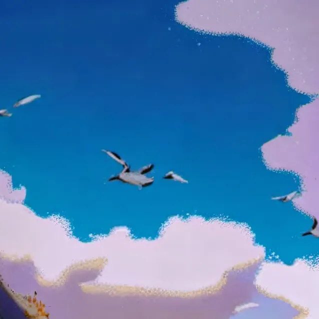 chat with ai character: bfb island