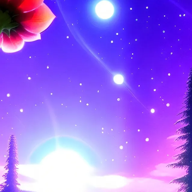 chat with ai character: pikmin