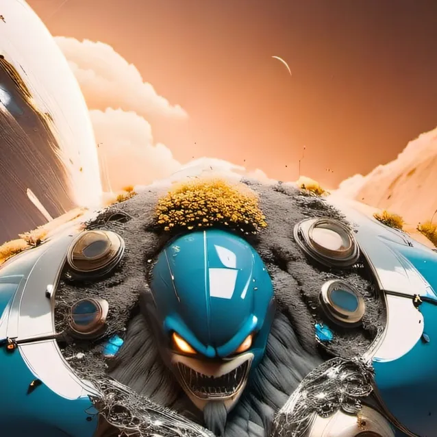 chat with ai character: aot knuckles 