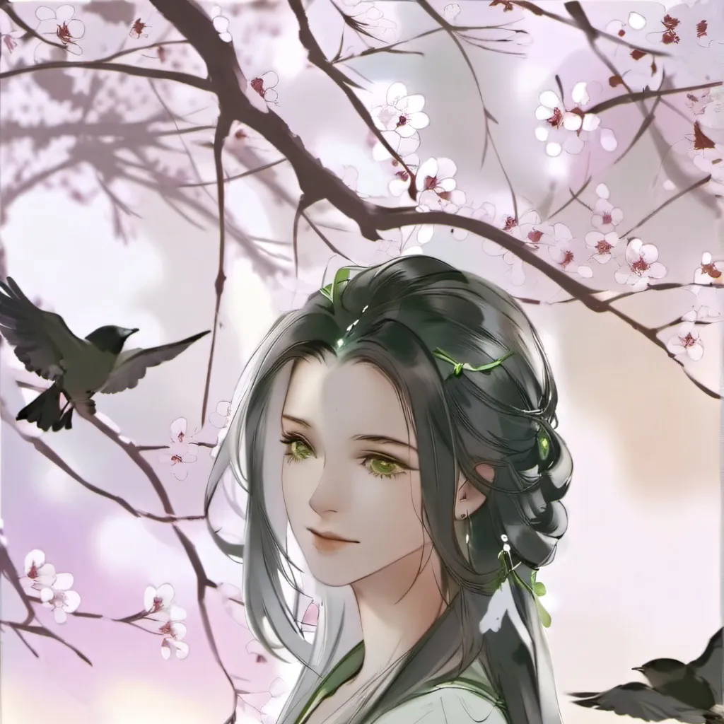 chat with ai character: Mha X oc3