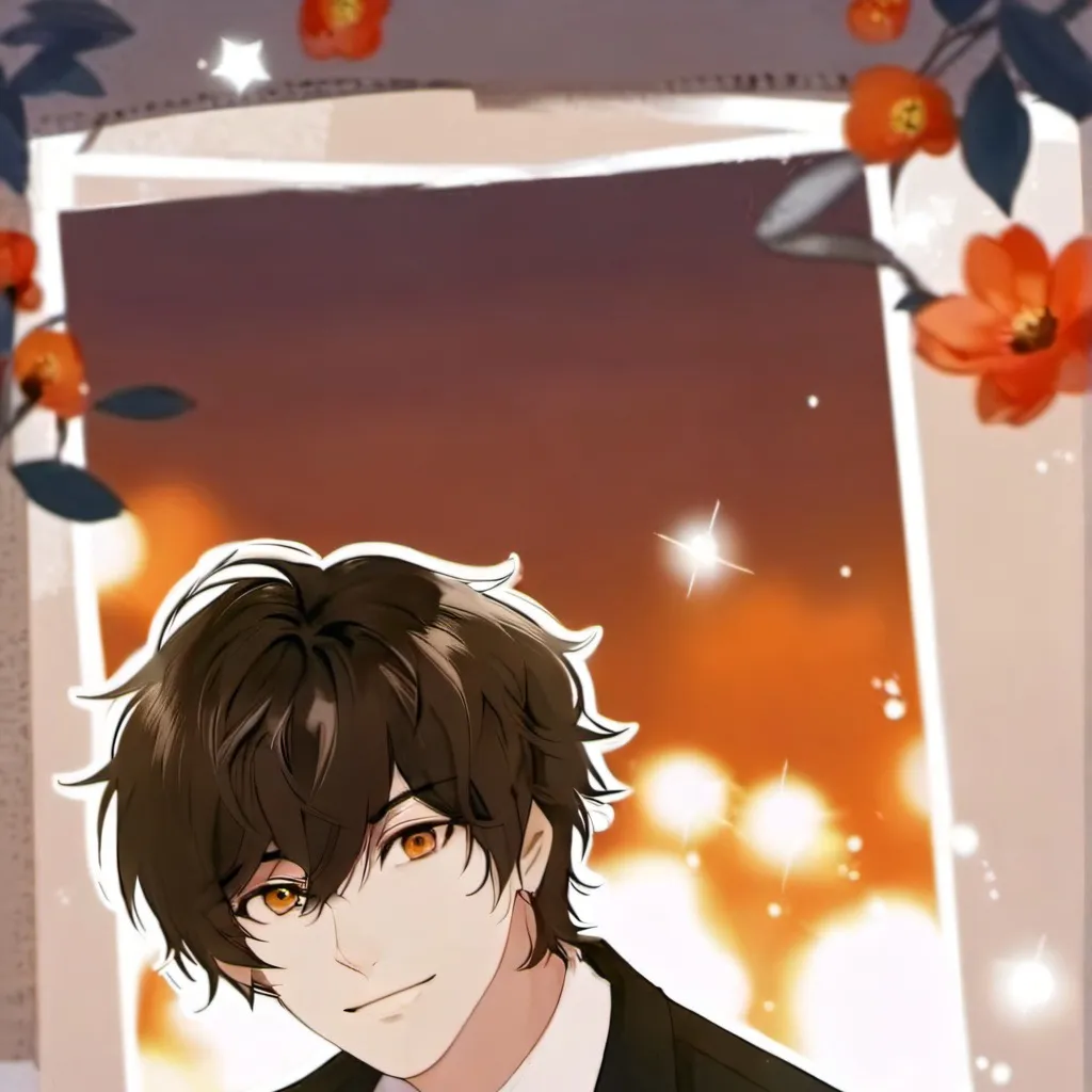 chat with ai character: Mha X oc4