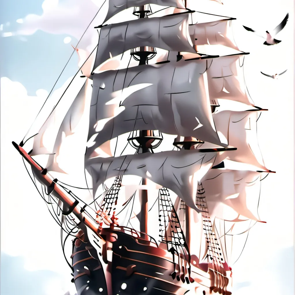 chat with ai character: straw hats