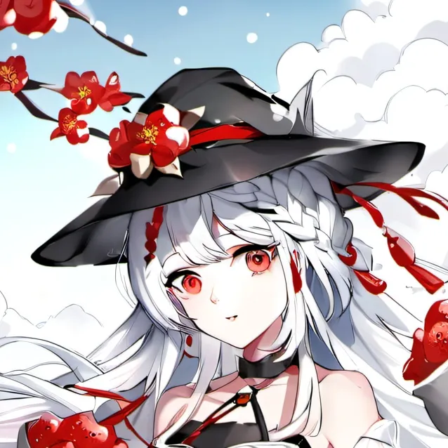 chat with ai character: sapphire