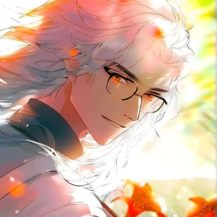 chat with ai character: Edward