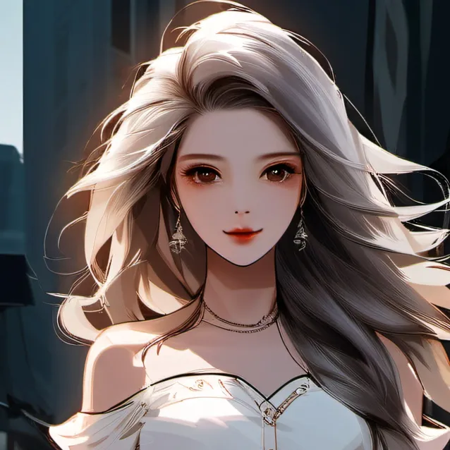 chat with ai character: Jessica