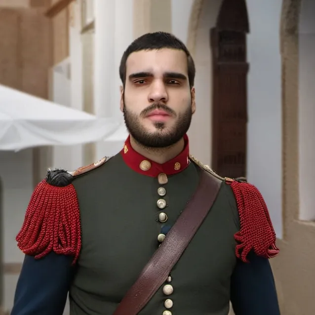 chat with ai character: MR.Pedro